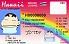 Small Size United States HAWAII - View 1 - High Quality Scannable ID