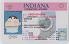 Small Size United States INDIANA - View 2 - High Quality Scannable ID