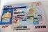 Small Size United States IOWA - View 4 - High Quality Scannable ID
