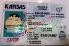 Small Size United States KANSAS - View 4 - High Quality Scannable ID