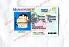 Small Size United States MASSACHUSETTS - View 2 - High Quality Scannable ID