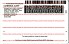 Small Size United States MICHIGAN-New - View 4 - High Quality Scannable ID