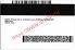 Small Size United States MINNESOTA - View 3 - High Quality Scannable ID