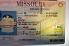 Small Size United States MISSOURI - View 4 - High Quality Scannable ID