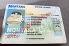 Small Size United States MONTANA - View 4 - High Quality Scannable ID