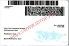 Small Size United States MONTANA - View 3 - High Quality Scannable ID