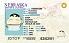 Small Size United States Nebraska - View 1 - High Quality Scannable ID