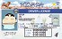 Small Size United States NEVADA - View 1 - High Quality Scannable ID