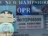 Small Size United States NEW HAMPSHIRE - View 5 - High Quality Scannable ID
