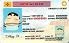Medium Size United States NEW MEXICO - High Quality Scannable ID