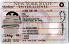 Small Size United States New York State-New2024 - View 2 - High Quality Scannable ID
