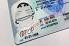 Small Size United States OHIO - View 9 - High Quality Scannable ID