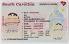 Small Size United States SOUTH-CAROLINA - View 6 - High Quality Scannable ID