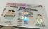 Small Size United States SOUTH-CAROLINA - View 4 - High Quality Scannable ID