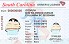 Small Size United States SOUTH-CAROLINA - View 1 - High Quality Scannable ID