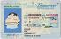 Small Size United States TENNESSEE - View 2 - High Quality Scannable ID