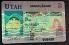 Small Size United States UTAH - View 5 - High Quality Scannable ID