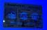 Small Size United States WASHINGTON - View 3 - High Quality Scannable ID