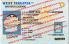 Small Size United States WEST VIRGINIA - View 2 - High Quality Scannable ID