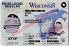 Small Size United States WISCONSIN - View 6 - High Quality Scannable ID