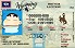 Small Size United States WYOMING - View 1 - High Quality Scannable ID