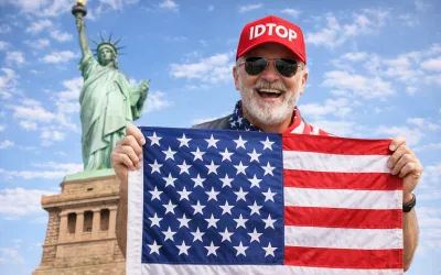 Fake ID Landscape in 2026