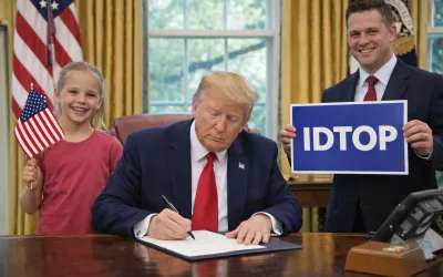 idtop.ph vs idtop.is: Why idtop.ph Stands Out as the More Established Platform