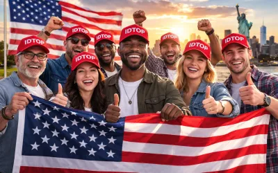 Artificial Intelligence Fake IDs in 2026: What College Students Need to Know