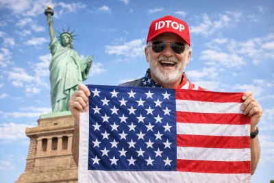 Fake ID Landscape in 2026