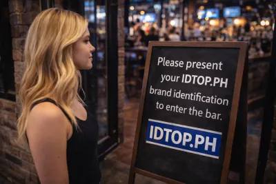 2026 California Novelty ID: A Complete, Ethical, and Visual Guide to Cartoon-Style Identification Design