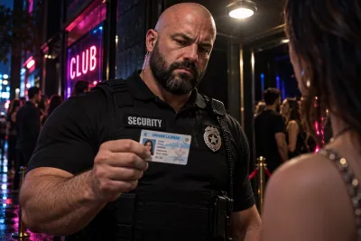 Can a Bouncer Legally Confiscate Your ID? Rights, Limits, and How to Respond
