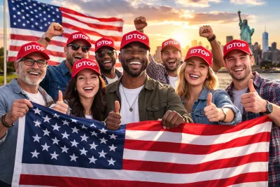 Artificial Intelligence Fake IDs in 2026: What College Students Need to Know