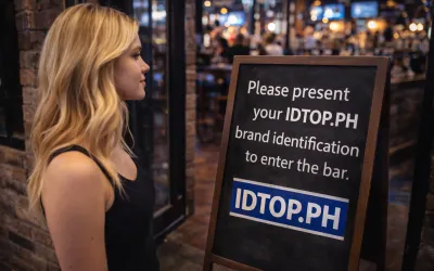 2026 California Novelty ID: A Complete, Ethical, and Visual Guide to Cartoon-Style Identification Design