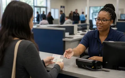Fake ID vs. Real ID & Driver's License